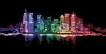 (image for) Night Town